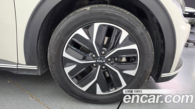 Kia EV6 2022 — photo 5