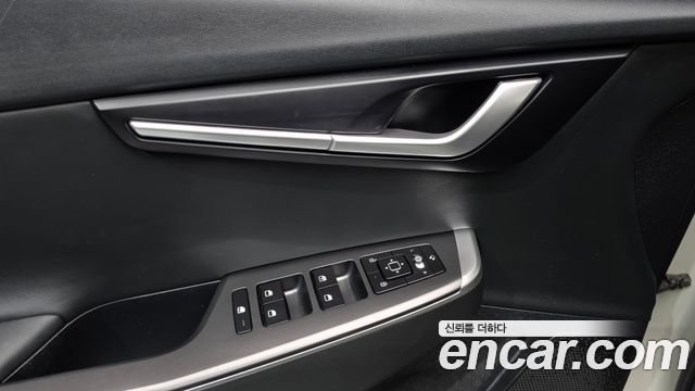 Kia EV6 2022 — photo 22