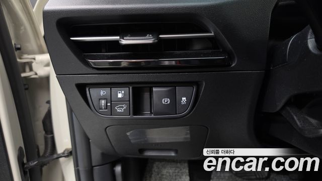 Kia EV6 2022 — photo 23