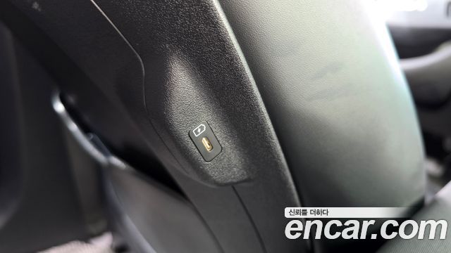 Kia EV6 2022 — photo 24