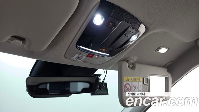 Kia EV6 2022 — photo 27