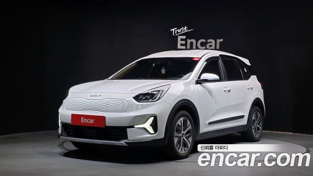 Kia Niro 2024 — photo 1