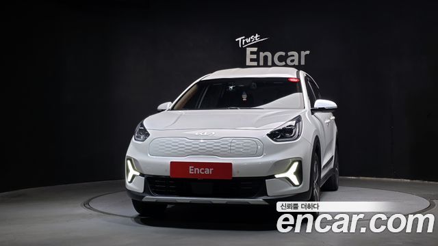 Kia Niro 2024 — photo 3