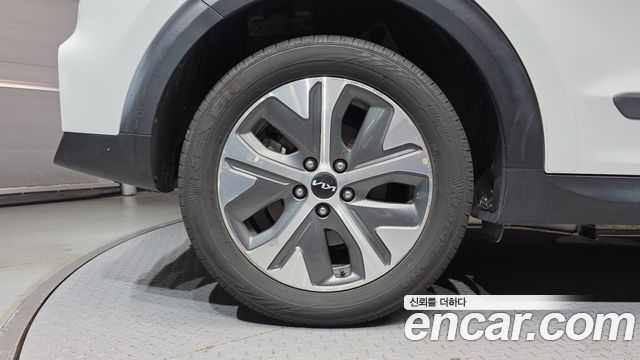 Kia Niro 2024 — photo 5