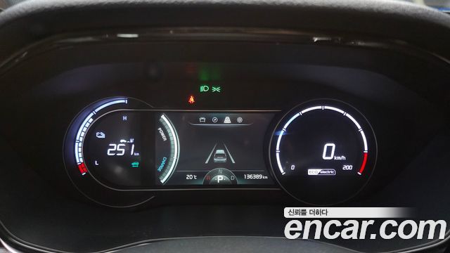 Kia Niro 2024 — photo 8