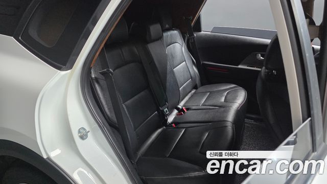 Kia Niro 2024 — photo 11