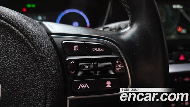Kia Niro 2024 — photo 17