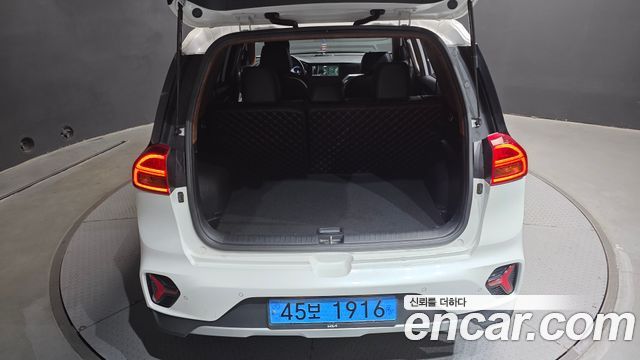Kia Niro 2024 — photo 20