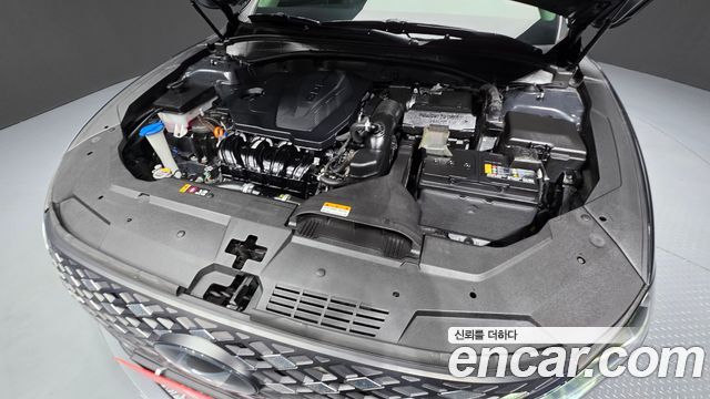 Hyundai Grandeur 2023 — photo 6