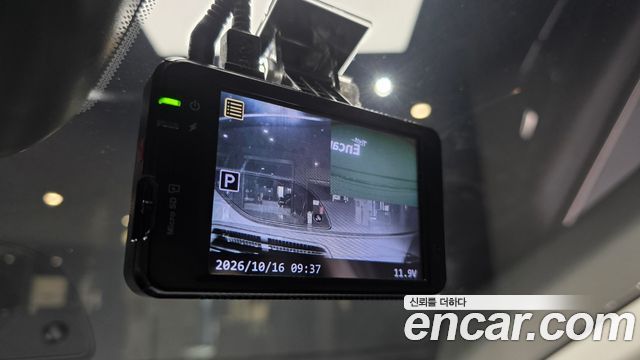 Hyundai Grandeur 2023 — photo 19