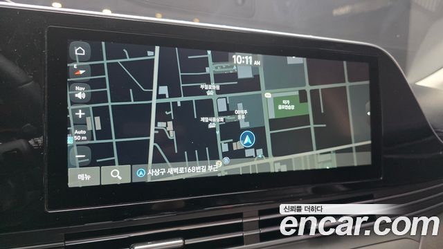 Hyundai Grandeur 2023 — photo 20