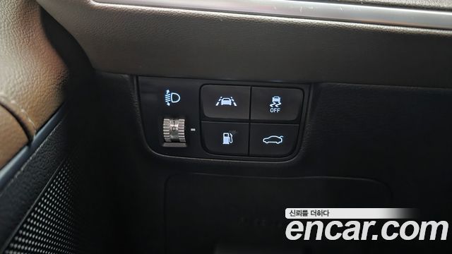 Hyundai Grandeur 2023 — photo 24