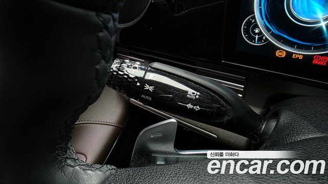 Hyundai Grandeur 2023 — photo 29