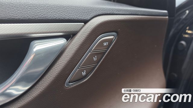 Hyundai Grandeur 2023 — photo 30