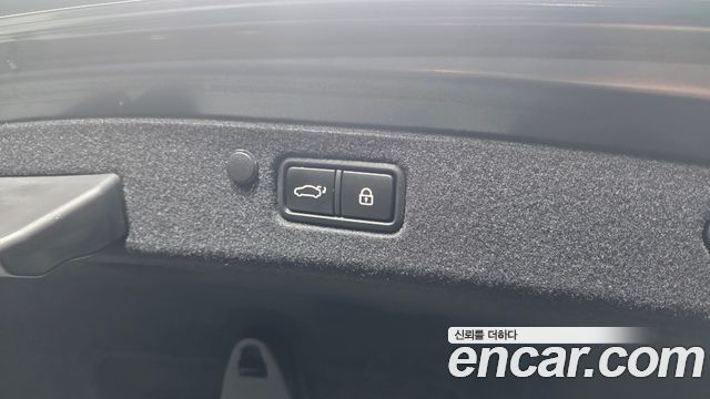Hyundai Grandeur 2023 — photo 31