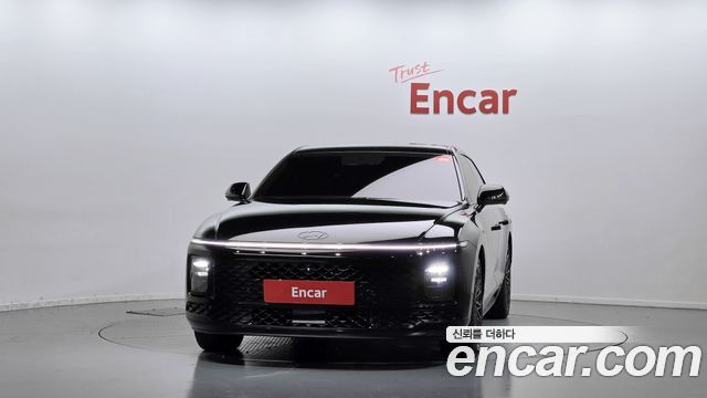 Hyundai Grandeur 2025 — photo 3