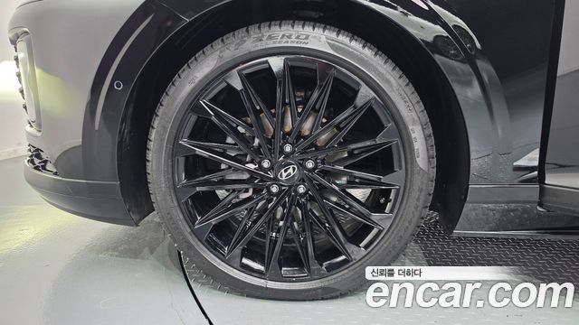 Hyundai Grandeur 2025 — photo 5