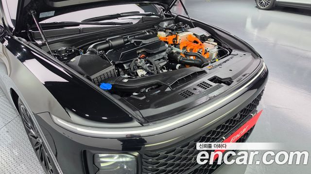 Hyundai Grandeur 2025 — photo 6