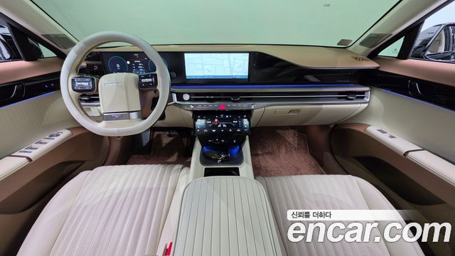 Hyundai Grandeur 2025 — photo 7