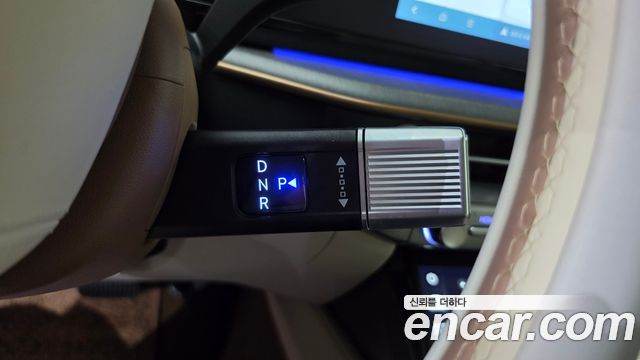 Hyundai Grandeur 2025 — photo 9