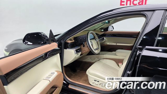 Hyundai Grandeur 2025 — photo 10