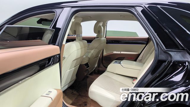 Hyundai Grandeur 2025 — photo 11