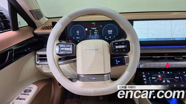 Hyundai Grandeur 2025 — photo 13