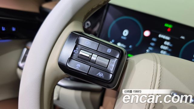 Hyundai Grandeur 2025 — photo 15