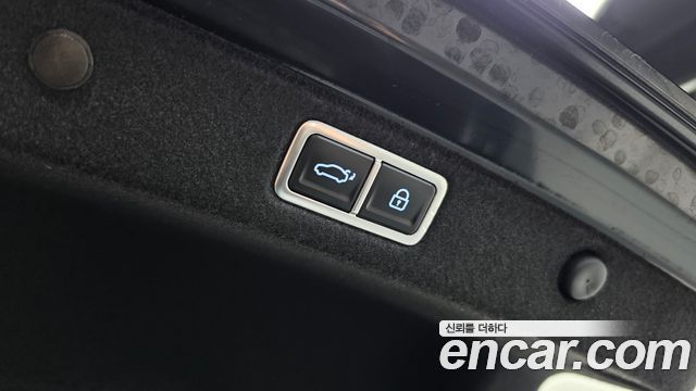Hyundai Grandeur 2025 — photo 16