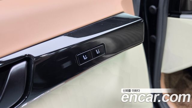 Hyundai Grandeur 2025 — photo 20