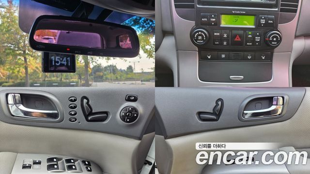 Kia Canival 2013 — photo 18