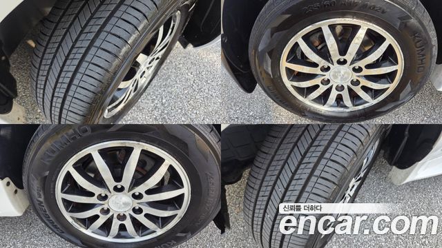 Kia Canival 2013 — photo 20