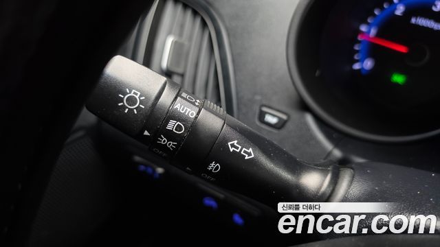 Hyundai Tucson 2015 — photo 24