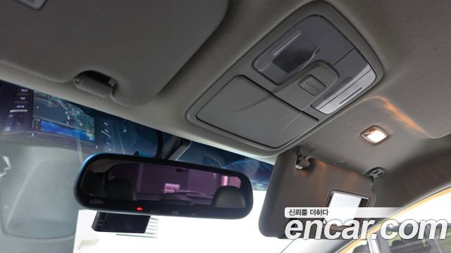 Hyundai Tucson 2015 — photo 25