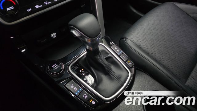 Kia Seltos 2020 — photo 12