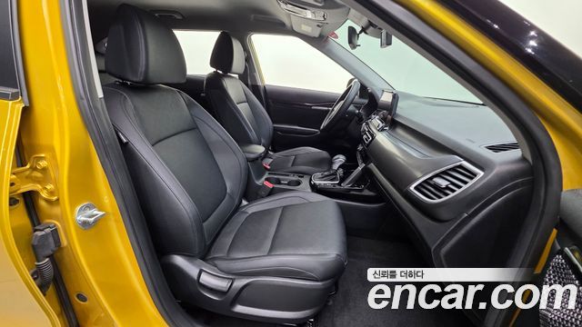Kia Seltos 2020 — photo 13