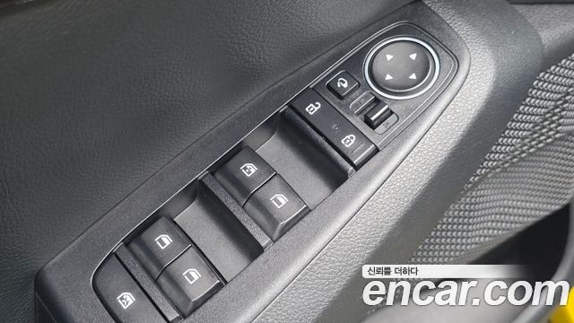 Kia Seltos 2020 — photo 18