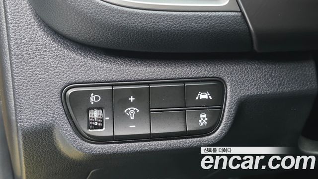 Kia Seltos 2020 — photo 19