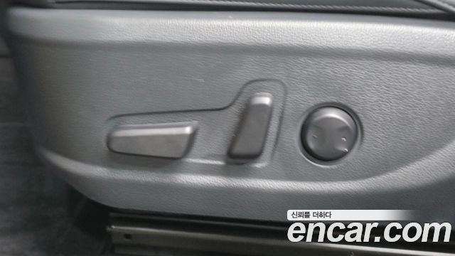 Kia Seltos 2020 — photo 20