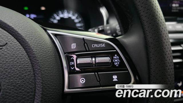 Kia Seltos 2020 — photo 22