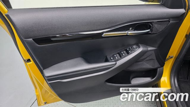 Kia Seltos 2020 — photo 14