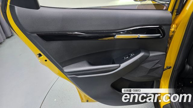Kia Seltos 2020 — photo 15