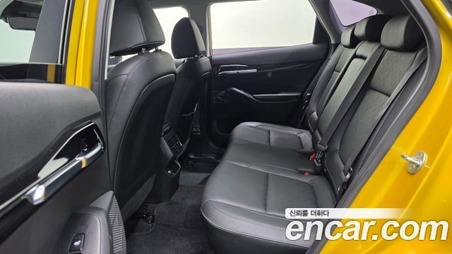 Kia Seltos 2020 — photo 16