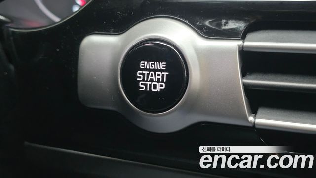 Kia Seltos 2020 — photo 27