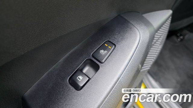 Kia Seltos 2020 — photo 28