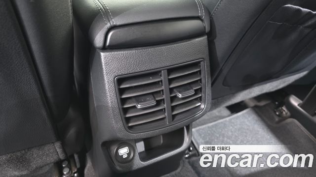Kia Seltos 2020 — photo 29