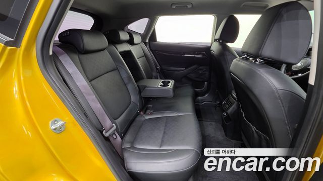 Kia Seltos 2020 — photo 30