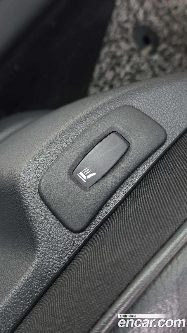 Renault Korea QM3 2018 — photo 14
