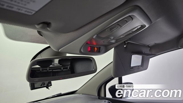 Renault Korea QM3 2018 — photo 16