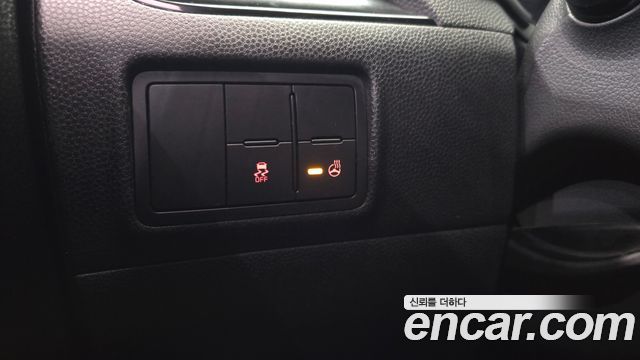 Kia morning 2016 — photo 25